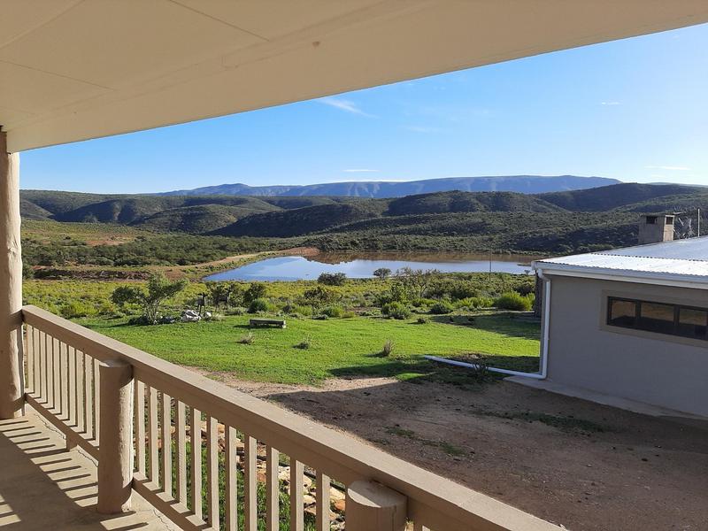 0 Bedroom Property for Sale in Oudtshoorn Western Cape